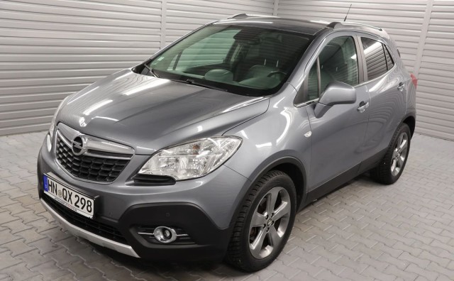 opel