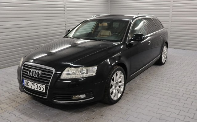 audi