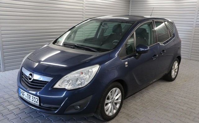 opel