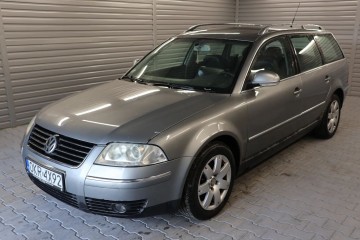 1.9 TDI , Climatronic, El. Szyby, Tempomat, Grzane fotele...