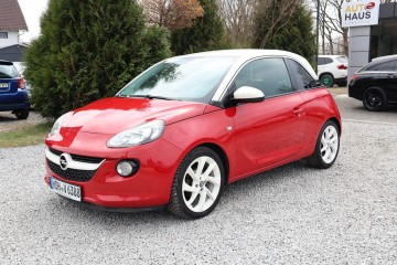 Tempomat, Grzane Fotele + Kierownica, Czujniki, Klima, Alu, Zadbany