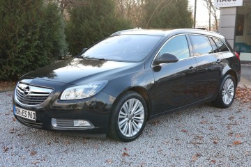 194 PS, Skórzane Fotele el. reg.  Czujniki parkowania, NAVI, Tempomat