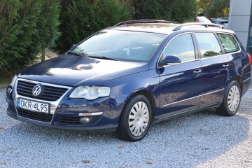 1.9 TDI , CLimatronic, Grzane fotele, Centralny Zamek, Radio Seryjne.