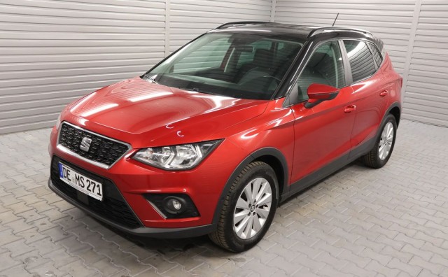 seat