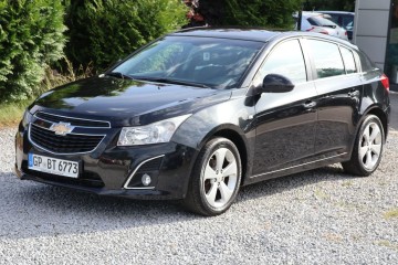 Tempomat, Multifunkcja, Alu, Dotykowe Radio, NISKI PRZEBIEG, Zadbany