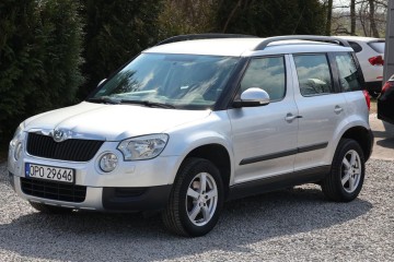 4x4, Nawigacja, Grzane fotele, czujniki Parkowania.