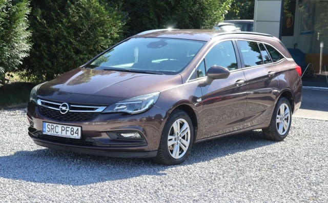 opel