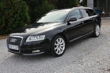 Xenon , El. reg. Foteli , Skóra, Czujniki P+T, Gwarancja