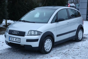 Tempomat, Grzane Fotele, Komputer, Climatronic, Zadbany, Lakier Storm