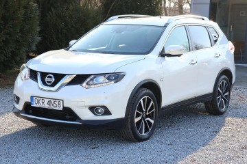 Panorama, K.Cofania, Tempomat, Światła LED, El.Fotele, El. klapa bag.