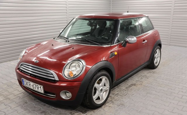 mini