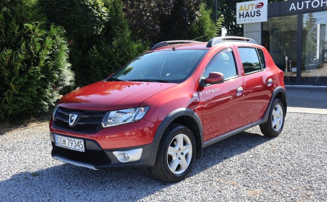 dacia
