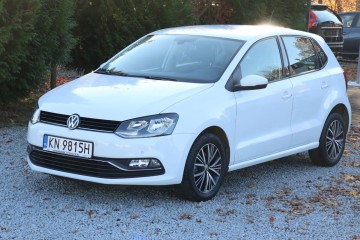 Faktura VAT 23%, Skrzynia DSG, NAVI, Tempomat, Czujniki, Alu