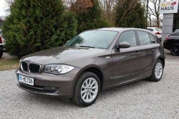 Klimatyzacja, Grzane Fotele ,felgi Aluminiowe, serwisowana.