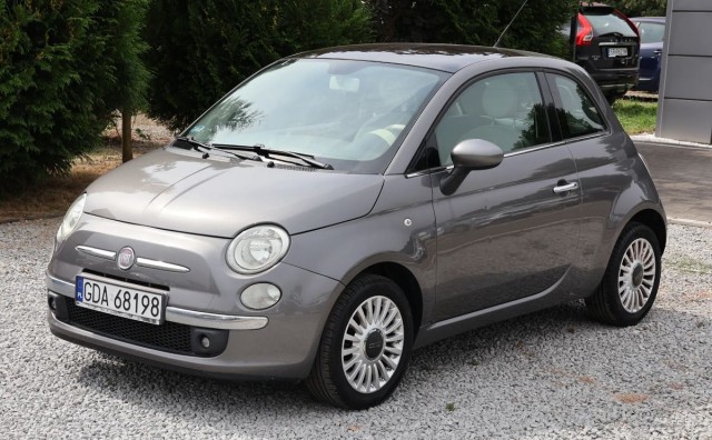 fiat