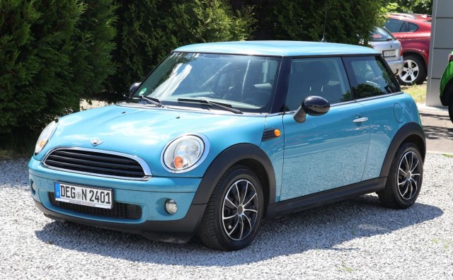 mini
