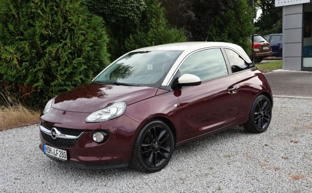 opel