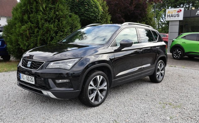 seat