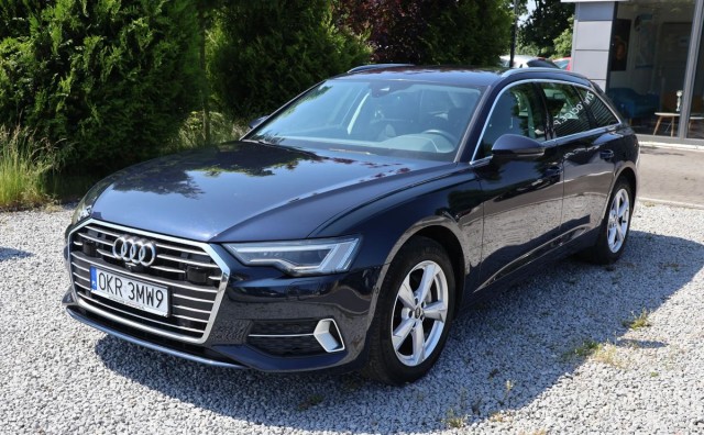audi