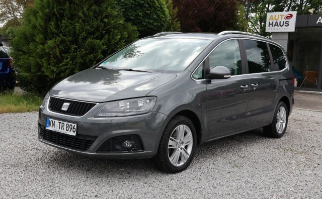 seat