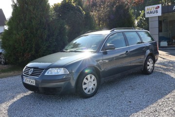Legendarny 1.9 TDI  136 PS 100% Sprawny