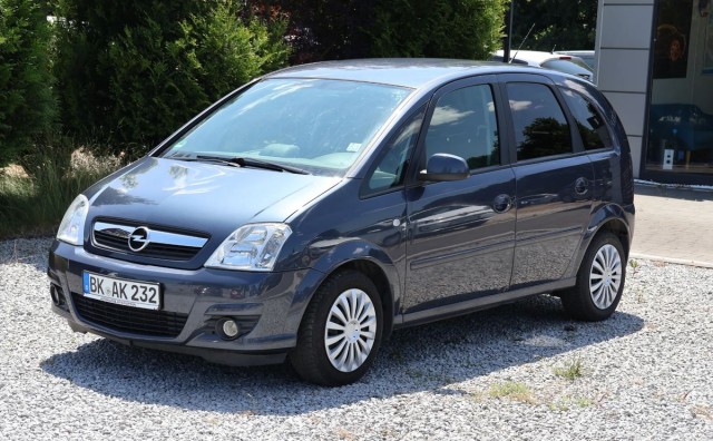 opel