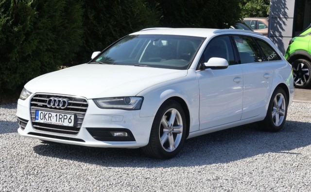 audi