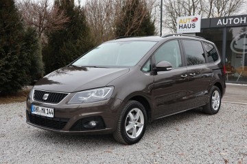 Panorama, Nawigacja, Serwis do końca, 7-osób