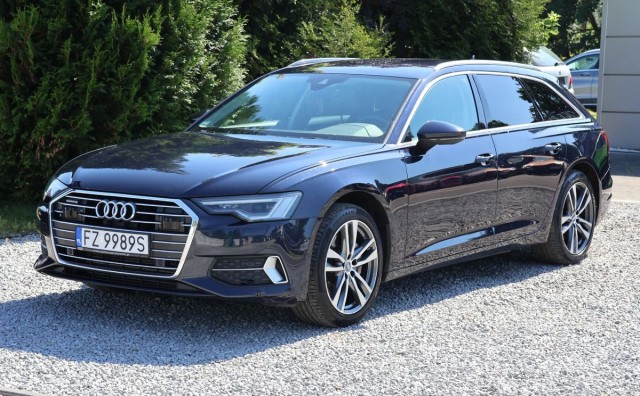 audi