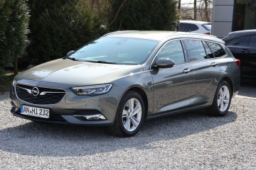 Kamera, Nawigacja, Czujniki, El reg. fotela +klapa bag. Gwarancja 12 m