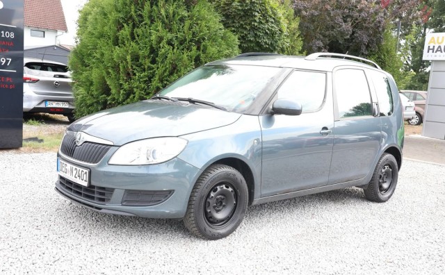 skoda