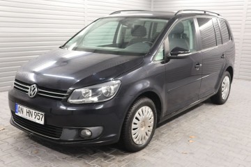 Dotykowe Radio PIONEER, Grzane Fotele, Tempomat, Czujniki,