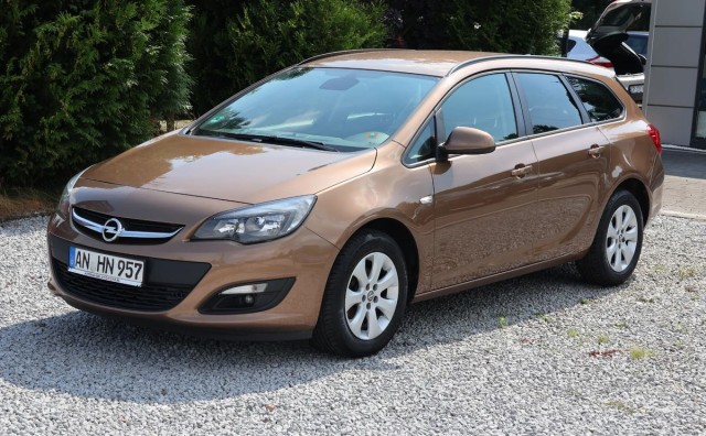 opel