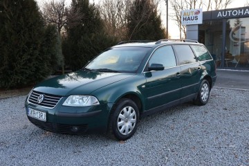 1.9 TDI, 100 PS  SPRAWNY!!!