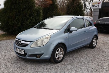 KLIMA, Tempomat,  Multifunkcja, Seryjne radio, El. szyby.