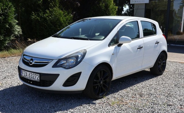 opel