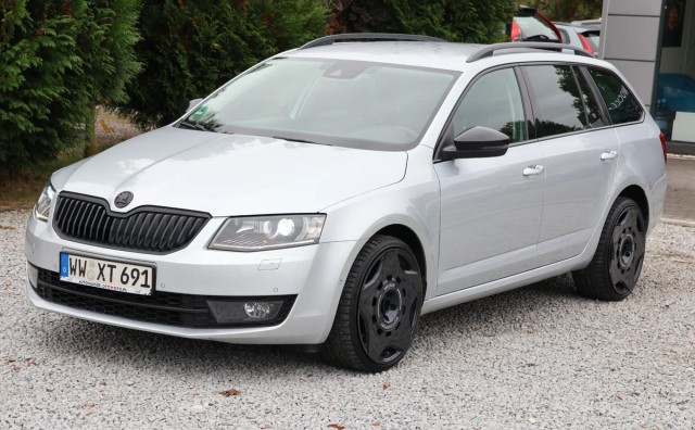 skoda
