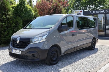 Polski salon 1-własciciel, 9-osobowy
