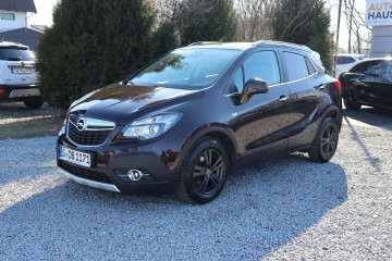 4x4 Napęd, Nawigacja, Czujniki park. P+T, Brązowa tapicerka...