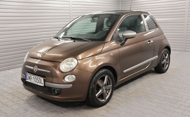 fiat