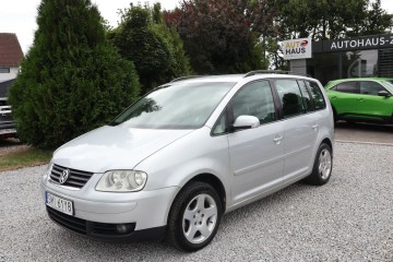1.9 TDI, Climatronic, Grzane fotele,  Serwisowany.