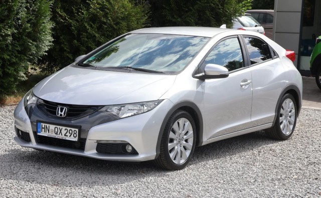 honda