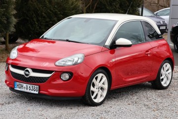 Tempomat, Grzane Fotele + Kierownica, Czujniki, Klima, Alu, Zadbany