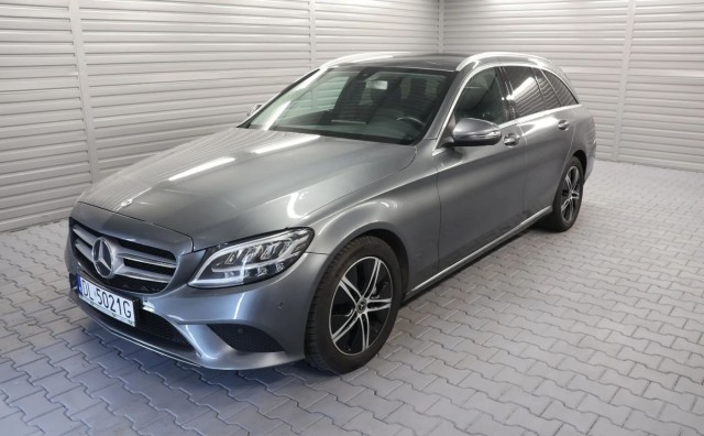 mercedes-benz