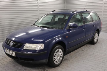 1.9 TDI, Klimatyzacja, Radio, 100% SPRAWNY