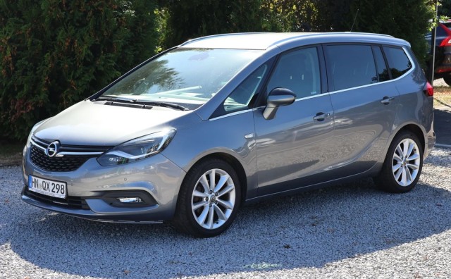 opel