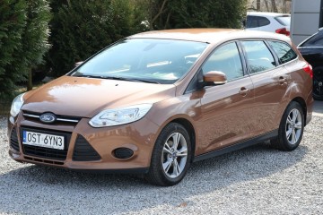 KLIMA, Multifunkcja, El. Szyby, Czujniki cofania, Zadbany, GWARANCJA