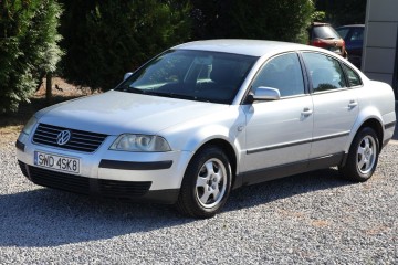 Legendarny 1.9 TDI 100% Sprawny