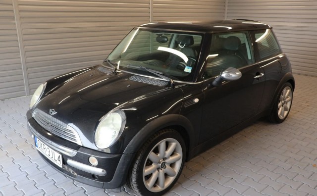 mini