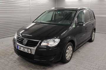 7-Osobowy, Grzane Fotele, Tempomat, Czujniki, Wielofunkcyjna kier.